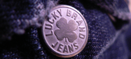 Sitio Recomendado de la Semana: Lucky Brand