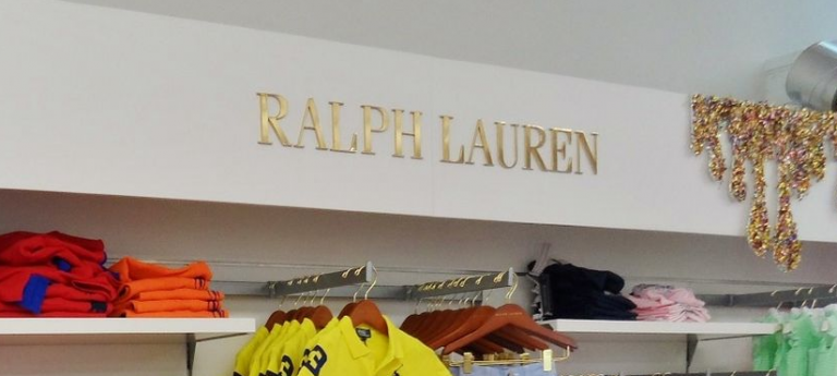 Sitio Recomendado de la Semana: Ralph Lauren